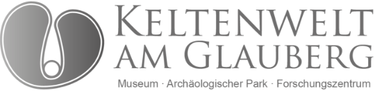 Keltenwelt Glauberg Logo