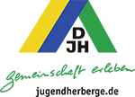 DJH Logo