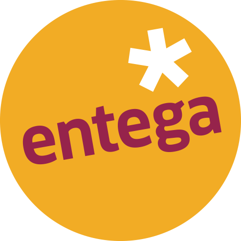 Logo von ENTEGA Plus GmbH