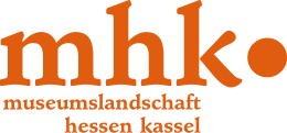 Museumslandschaft Hessen Kassel Logo